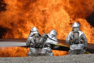 Fire Safety Equipments in Pimpri-Chinchwad